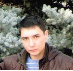 Изибаев Атай