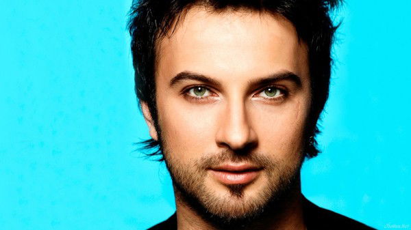 Александр Кисаков