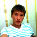 Ернар Султанов