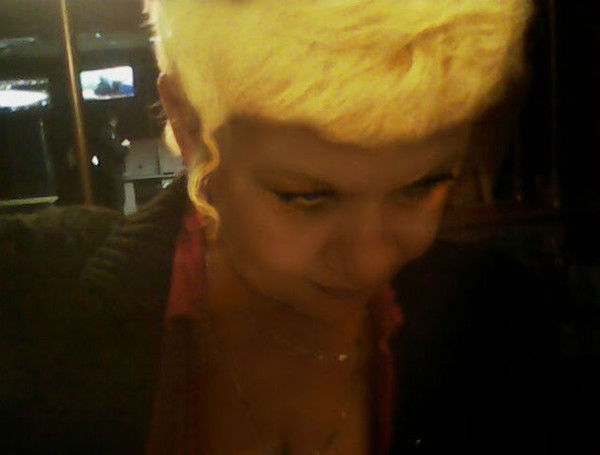 Ольга Красовская