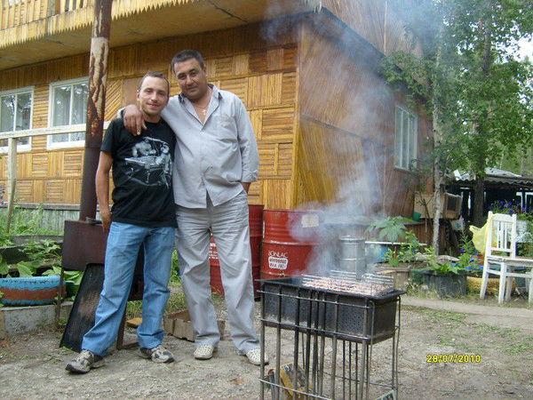 Константин Федоров