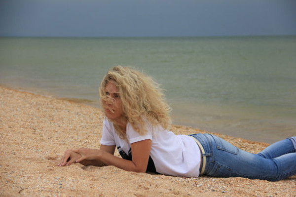 Ольга Мушенко