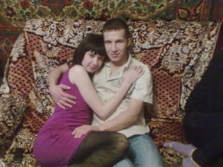 Дашулька Только Твоя