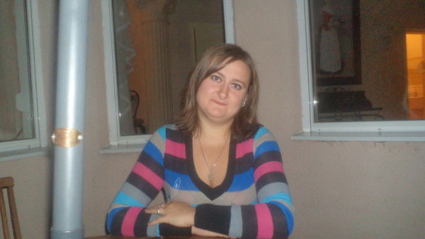 Юлия Бохонец