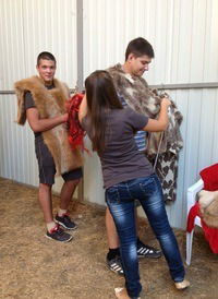 Максим Косачков