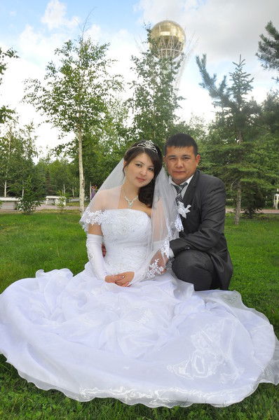 Арман Кожабергенов