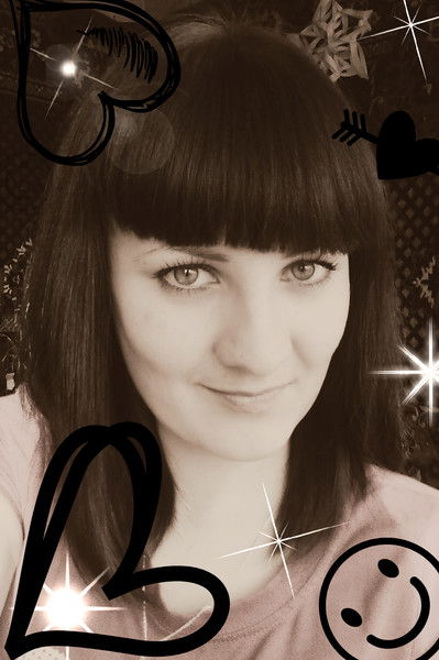 Аня Чернова