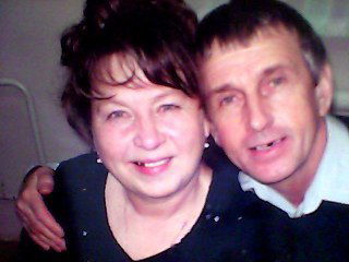 Мая Буренина