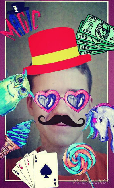 Максим Карпов