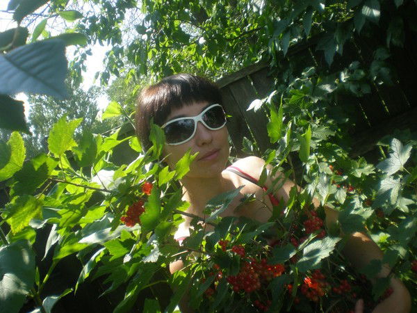 Наталья Ермакова