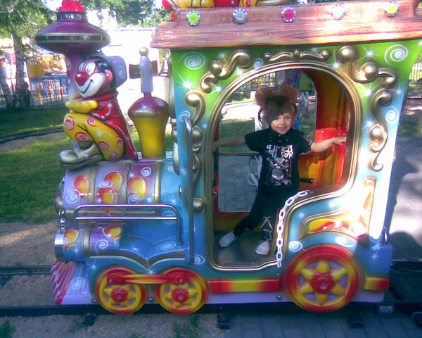 Евгения Ипатова