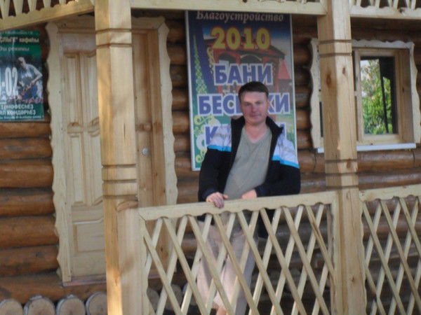 Айрат Хасанов