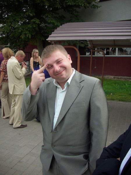 Филипп Лапин