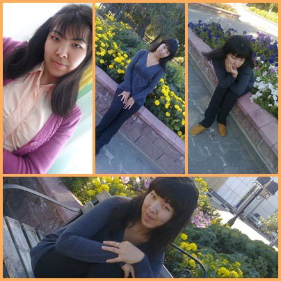 Жадыра Калиева