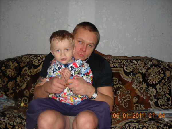 Николай Бурундуковский