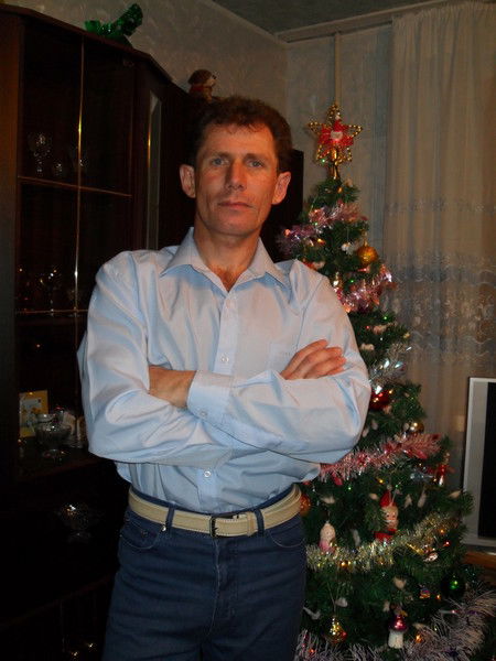 Сергей Ватуновский