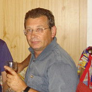 Сергей Жарко