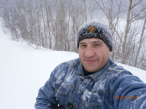 Дмитрий Бухарев