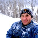 Дмитрий Бухарев