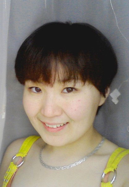 Зоя Шулунова