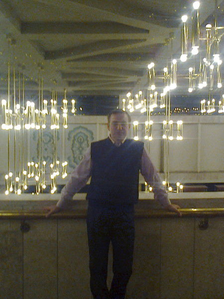 Илдар Гиниятуллин