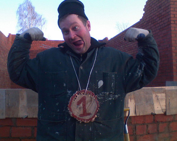 Александр Талдыкин