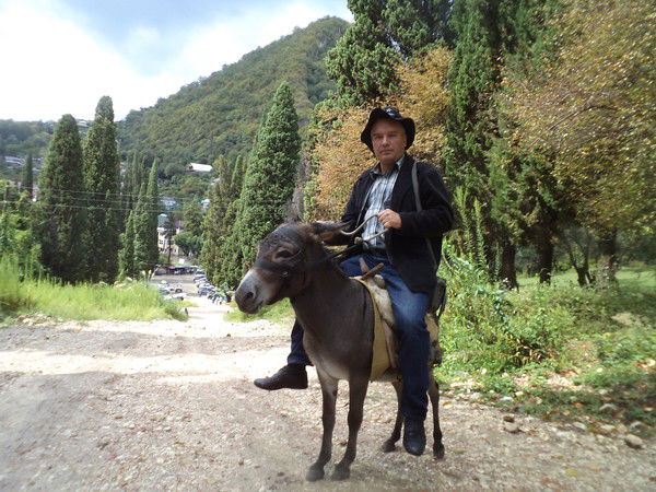 Дмитрий Гамов