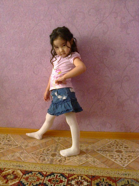 Жулдыз Алиева