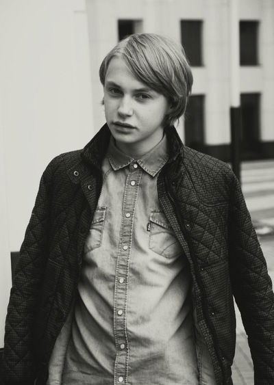 Илья Рокшин