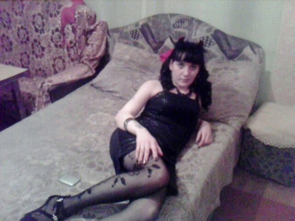 Ольга Тишина