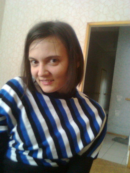 Олька Макаева