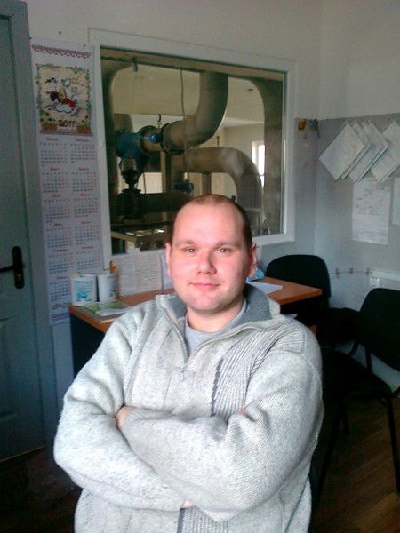 Андрей Топоровский