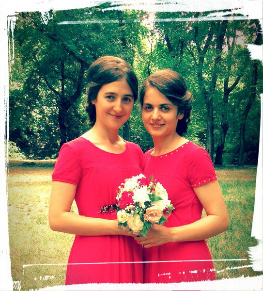 Эвелина Драгни