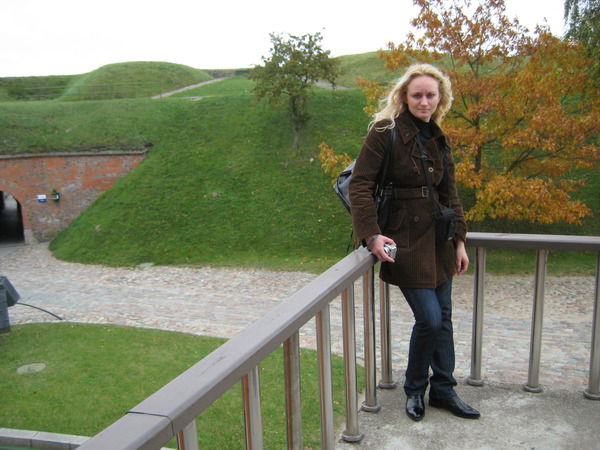 Евгения Брагина