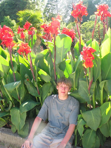 Олег Кудрявцев