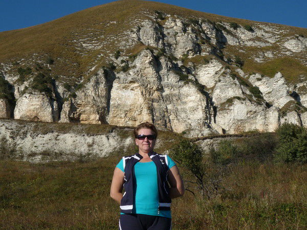 Лена Ракицкая