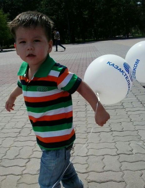 Марат Амиргалиев