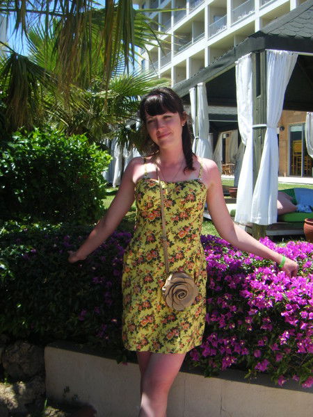 Аня Колесникова