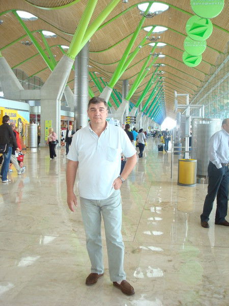 Олег Гаврилюк