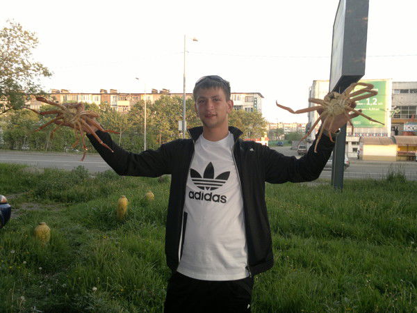 Саня Утышев