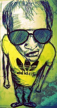 Михаил Котляренко