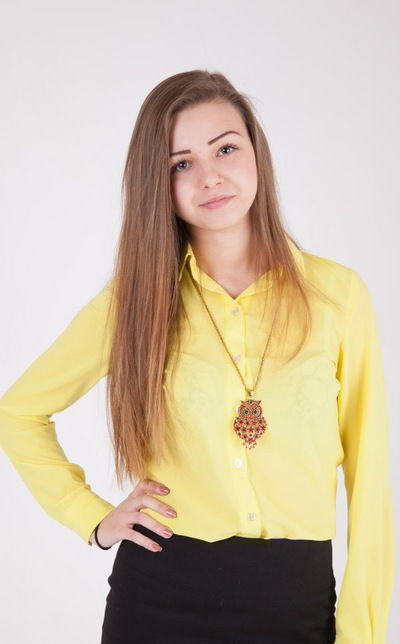 Валерия Потемкина