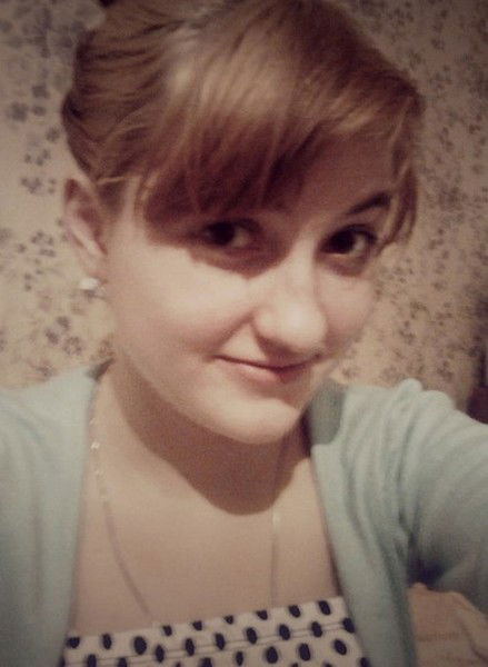 Таня Пилипенко