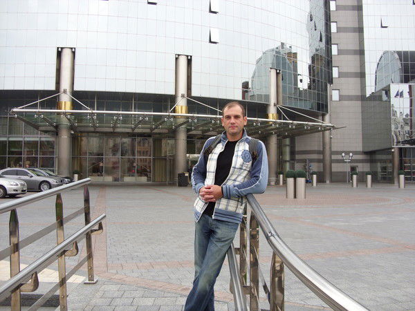 Александр Белякович