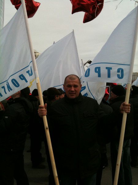 Евгении Лохматов