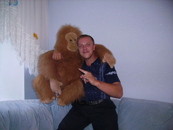 Артем Татарчук