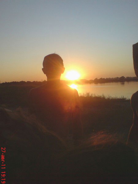 Виктор Росинский