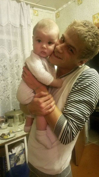 Павел И Карина Кашигины