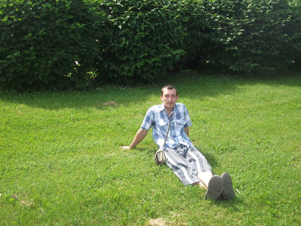 Константин Матвеев