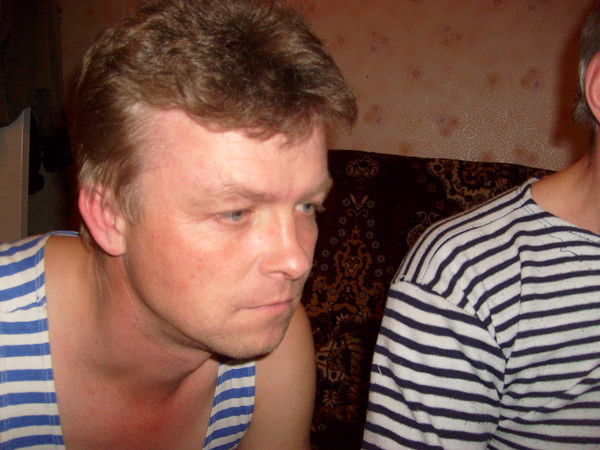 Вадим Чувашов